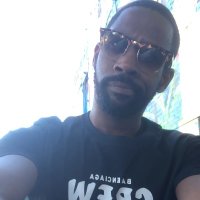 Wendell Ross - @WendellRoss12 Twitter Profile Photo