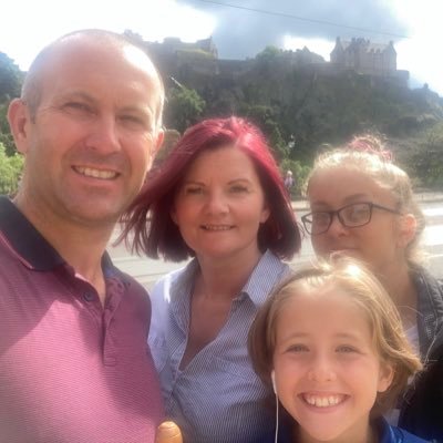 Happily married father of 2 girls,Work is @Nixonhire, has been Speedway Rider,Yorkshire