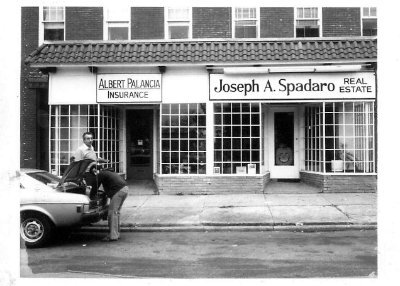 Principal Broker at Spadaro Real Estate.