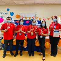 Sepsis Nurses @ Lister (@sepsisatlister) 's Twitter Profile