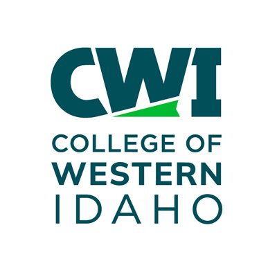 Follow us to learn about Student Affairs at College of Western Idaho | Like us on https://t.co/8wGKNJSiMl