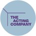 The Acting Company (@theactingco) Twitter profile photo The Acting Company (@theactingco) Twitter profile photo