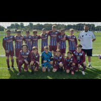 Ware Youth under-13 clarets (@ware_under) 's Twitter Profile