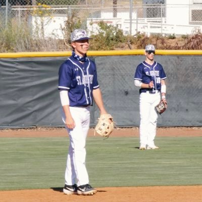 St. Augustine High School Alum | UCI Baseball