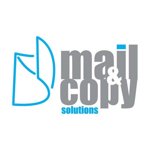 We are Webster University's full-service printing, shipping and mailing department.