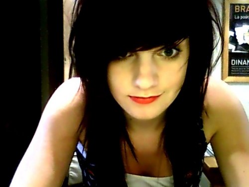 Actually in love with Hayley Williams ♥ .. And Matthew Youds :3 ♥ Pokemon is like dzklfhgsn;zekjlhfns WIN.
