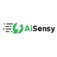 AiSensy - #1 Whatsapp Marketing Platform(@AiSensy_wa) 's Twitter Profile Photo