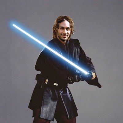 anEshen skywalker