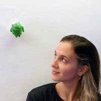 Simona Milanović(@anomisSi) 's Twitter Profile Photo