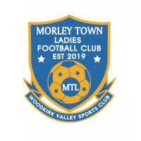 Morley Town Ladies FC (@morleytownlfc) 's Twitter Profile