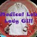 Medical Lab Lady Gill (@medicallabladyg) Twitter profile photo Medical Lab Lady Gill (@medicallabladyg) Twitter profile photo