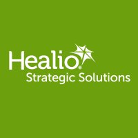 Healio Strategic Solutions(@HealioHSS) 's Twitter Profile Photo