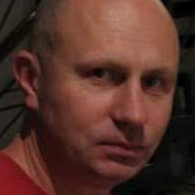 JaroMisioT's profile picture. My job.