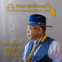 Dr. Alvin McKinney (@dralvinmckinney) 's Twitter Profile