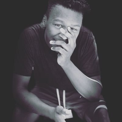 FrankSikutwa's profile picture. Geek??..yes I think I am, Writer, Web Designer, Software Technician , programmer in progress, Business man /Entrepreneur ... Bro am self motivated!! EV 4 G🇿🇲