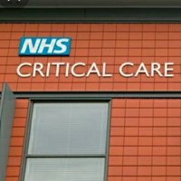 STHCriticalCare(@STH_GCCD) 's Twitter Profile Photo