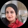 ZubedaKhatoon7's profile picture. Research and Development @BDCFT_RD @BDCFT @NIHRrdn @NIHRresearch

All views are my own