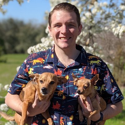 Customer Engineer with MariaDB.
Views are my own.