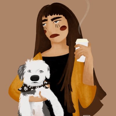 thisiscorley's profile picture. dogs, cats, arts & social justice ✌🏼