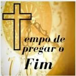 TempoDePregar1's profile picture. 🌎📖Mateus 23:14 E será pregado este evangelho do reino por todo o mundo,para testemunho a todas as nações . Então, virá o fim
✝️🙌Veem Jesus Marata
