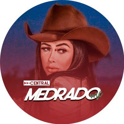 CENTRAL OFICIAL | Sua mais nova central de fotos, vídeos e informações sobre a atual participante da #Fazenda13 Medrado! | #TeamMedrado🍪 @medradome