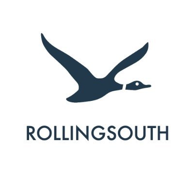 RollingSouth is an AngelList Rolling Fund affiliated with VentureSouth. Invest at https://t.co/CtCVkfAgYT