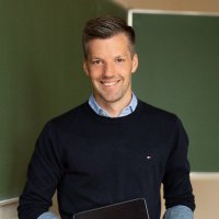 Hauke Pölert(@HPoelert) 's Twitter Profile Photo