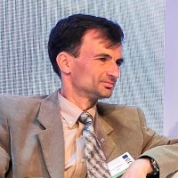 Dr. Dmitry Gorodnichy (@gorodnichy_dm) 's Twitter Profile