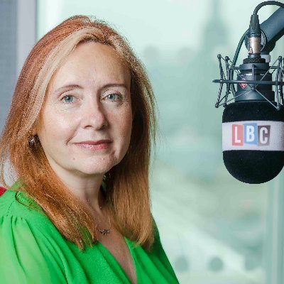 Scotland Political Editor with LBC. Listen on DAB, smart speaker, or download the Global Player app. Email gina.davidson@global.com