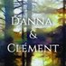Danna & Clément (@danna_clement) Twitter profile photo