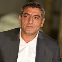 Halis Yıldız (@halisyildiz2323) Twitter profile photo