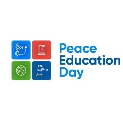 Globally known speakers, educators, and more, showcase practical approaches to sharing peace skills. 
Campaign for an official UN Peace Education Day.