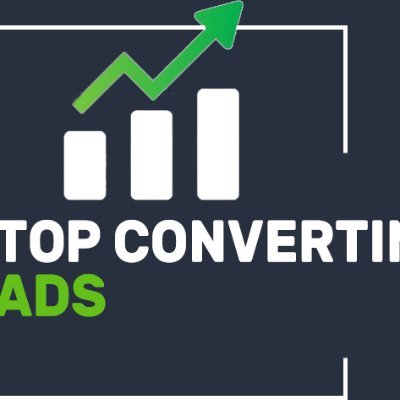 ConvertingAds's profile picture. An easy to use platform to make money online through affiliate marketing. In TopConvertingAds network, you make a top living from the comfort of your own home.