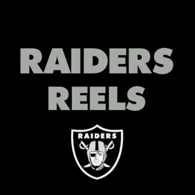 Talking about the Raiders and highlighting their illustrious history. #RaiderNation • I do not own any content posted