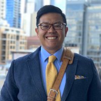 Vince Tedjasaputra, PhD (@drvinnyted) 's Twitter Profile