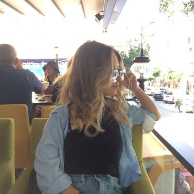 hilal_d11's profile picture. Hill işte
UÜ