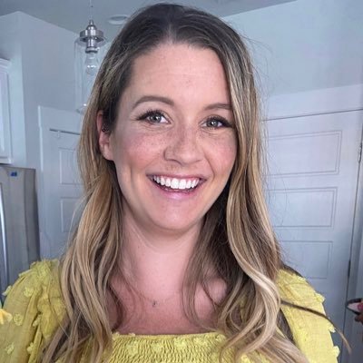 ElaTriplett's profile picture. New Mom | 6th Grade Teacher | Beginning Teacher Mentor Coordinator | ECU/ UNC-Chapel Hill Alum