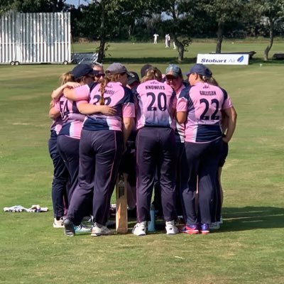 Blackpool CC Women and Girls