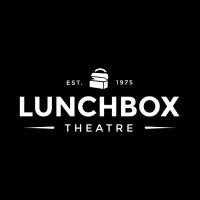 Lunchbox Theatre (@lunchboxtheatre) 's Twitter Profile