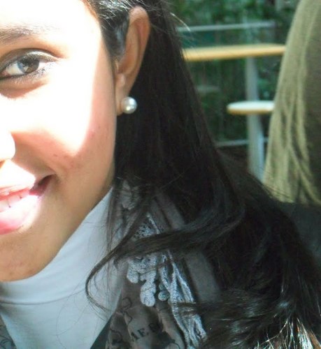 ... tenhoo calma, limpo a alma e aprendo a viver !!!