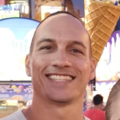 danieldarmanin1's profile picture. Keep it simple stupid.