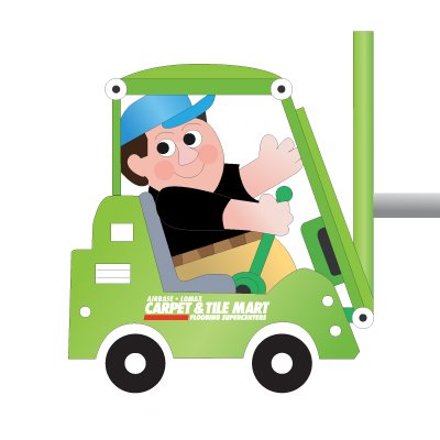 CarpetMart's profile picture. Available. Affordable. At Your Service.

Airbase/Lomax/Carpet & Tile Mart is your Flooring Supercenter!