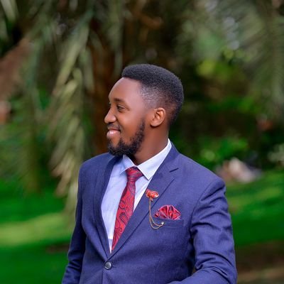 Entrepreneur 
 Kyoja | personal  business growth strategist @citizenmobilized 
Grow focus ✨️ 
💵Helps SMEs plan to achieve  realistic  and attainable goals