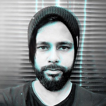 AtonikArt's profile picture. 