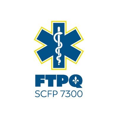 Fraternité des travailleurs et travailleuses du préhospitalier du Québec (FTPQ) est un syndicat majeur dans le domaine du préhospitalier. Associé @ SCFP et FTQ