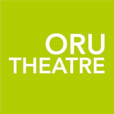 Theatre Unashamed! 🎭 • The official twitter account for Theatre at Oral Roberts University! • Be sure to follow us on Facebook, Instagram, and Snapchat!