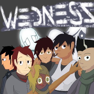 Wedness Animated Proyect.
https://t.co/1gmEDs6qD6