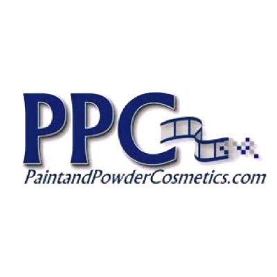 Paint and Powder Cosmetics