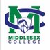 Middlesex College Baseball (@MCColtsBaseball) Twitter profile photo
