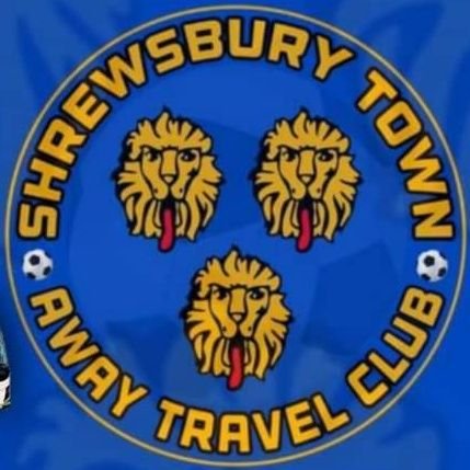 STFCAwayTravel's profile picture. Established in 1976 by Chris Smith(his legacy lives on), Shrewsbury Town Away Travel Club as been getting fans to away games spanning over 5 decades.